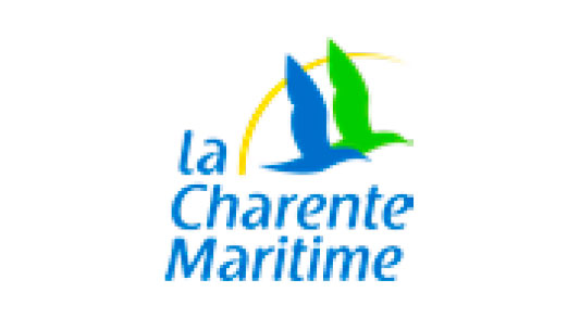 Département de<br>la Charente-Maritime