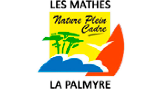 Ville des Mathes